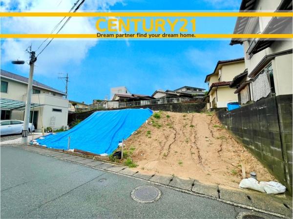 城南区樋井川1丁目第十二 2号棟 全2棟