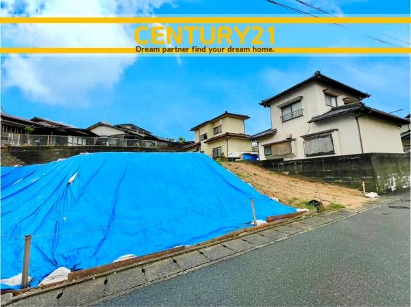城南区樋井川1丁目第十二　2号棟　全2棟