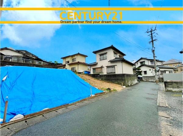 城南区樋井川1丁目第十二　2号棟　全2棟