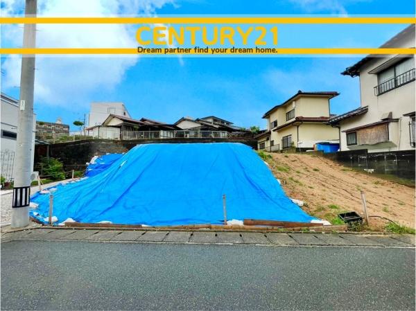 城南区樋井川1丁目第十二 1号棟 全2棟