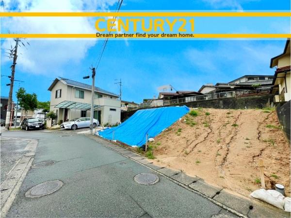 城南区樋井川1丁目第十二　1号棟　全2棟