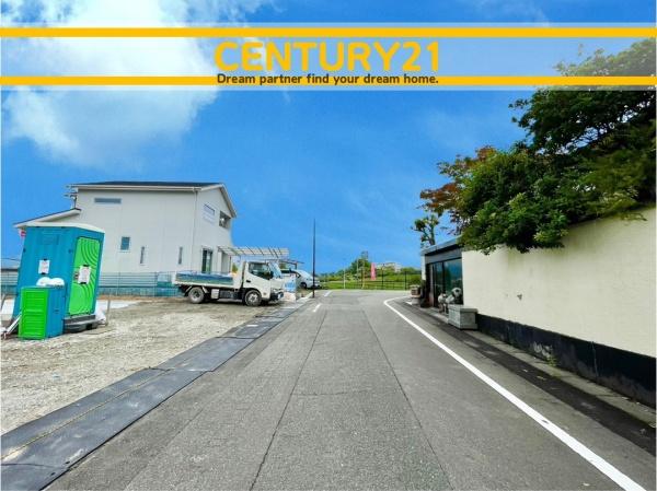太宰府市大佐野5丁目1期　2号棟　全2棟
