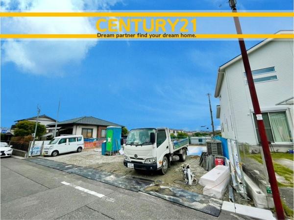 太宰府市大佐野5丁目1期　2号棟　全2棟