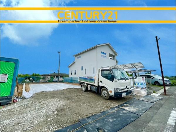 太宰府市大佐野5丁目1期　2号棟　全2棟
