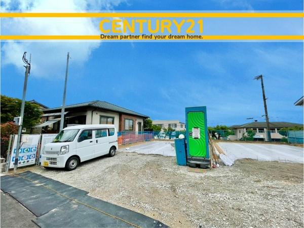 太宰府市大佐野5丁目1期　1号棟　全2棟