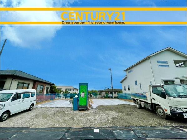太宰府市大佐野5丁目1期　1号棟　全2棟