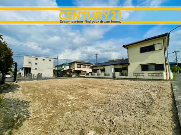 福岡市早良区飯倉７丁目の土地