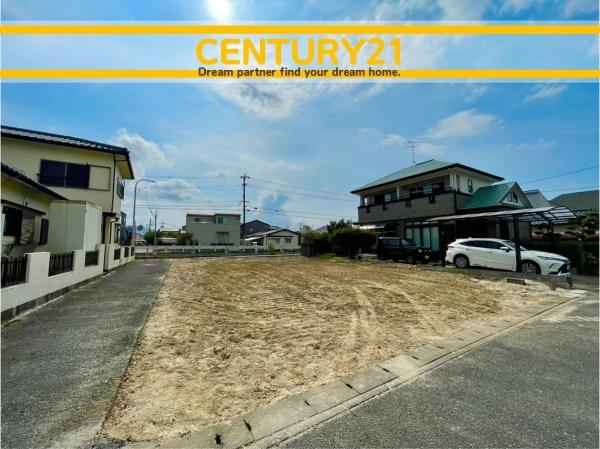 福岡市早良区飯倉７丁目の土地