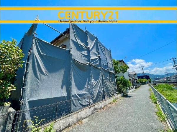 福岡市早良区飯倉７丁目の土地