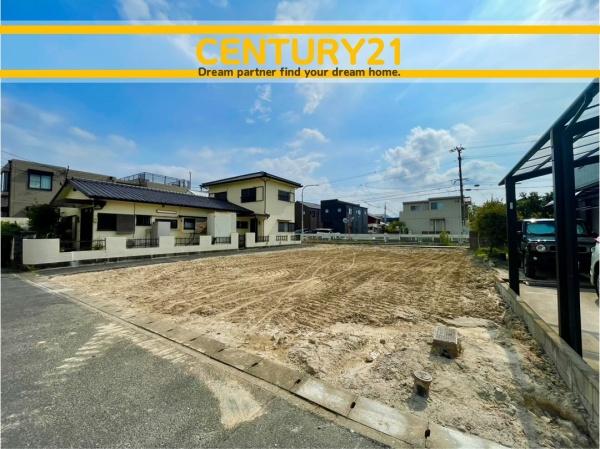 福岡市早良区飯倉７丁目の土地