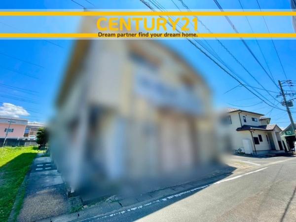 春日市白水ケ丘4丁目3期　2号地　全3区画
