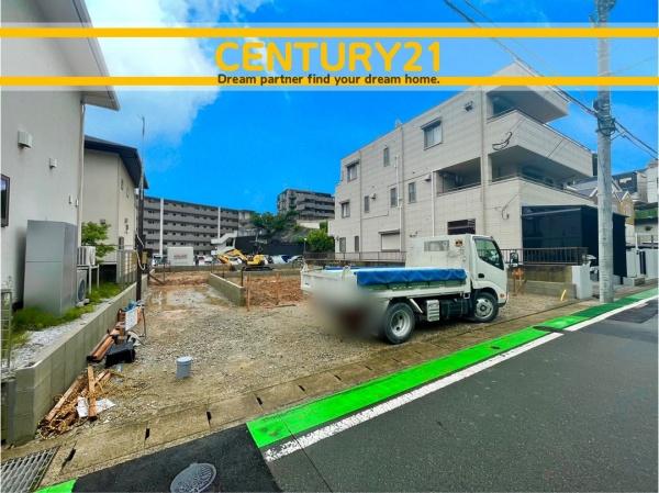 南区長丘2丁目1期　2号棟　全2棟