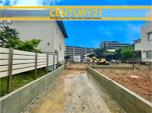 南区長丘2丁目1期　2号棟　全2棟