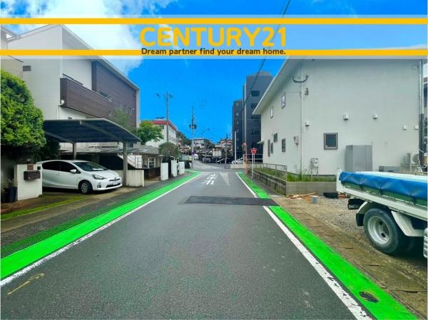 南区長丘2丁目1期　1号棟　全2棟