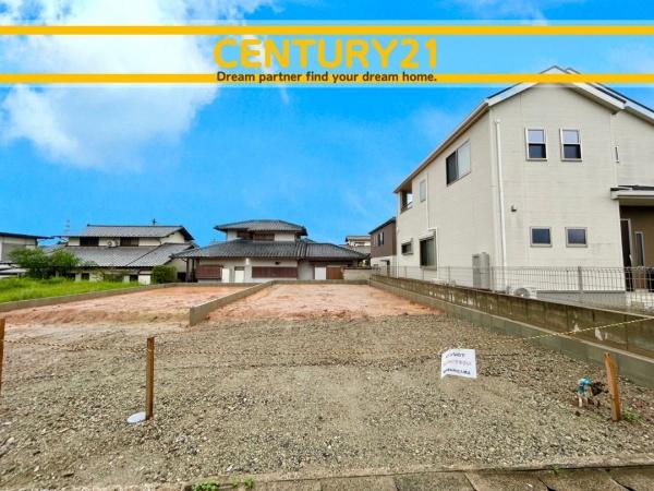 城南区樋井川7丁目2期　2号棟　全2棟