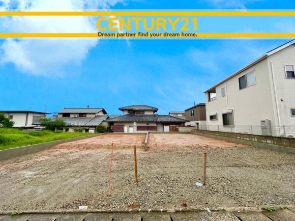 城南区樋井川7丁目2期　2号棟　全2棟