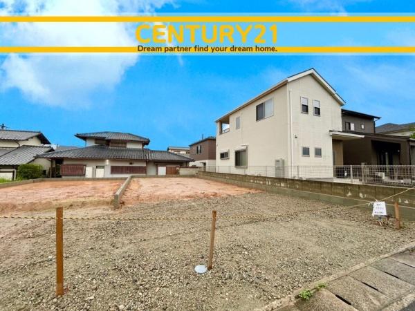 城南区樋井川7丁目2期　2号棟　全2棟