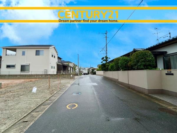 城南区樋井川7丁目2期　1号棟　全2棟
