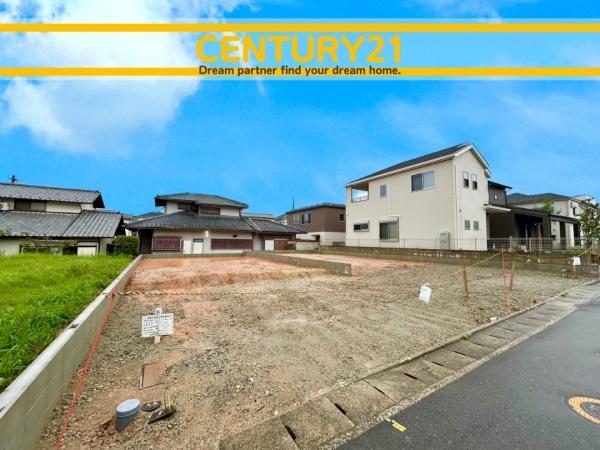 城南区樋井川7丁目2期　1号棟　全2棟