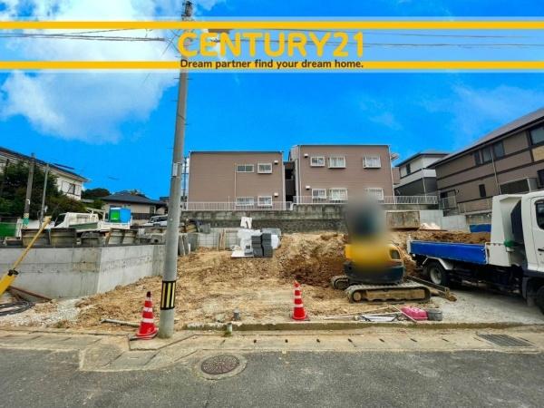 南区若久6丁目第2期　4号棟　全4棟
