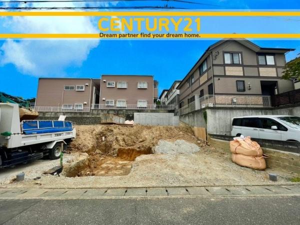 南区若久6丁目第2期　4号棟　全4棟