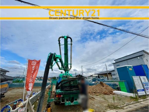 南区老司3丁目6期　2号棟　全2棟