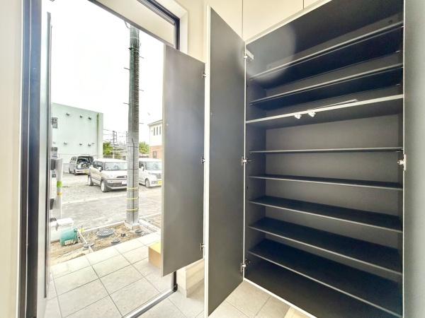 筑紫野市二日市南2丁目1期　2号棟　全3棟