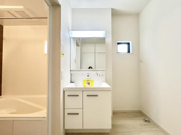 筑紫野市二日市南2丁目1期　2号棟　全3棟