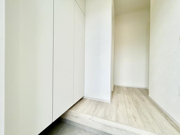 筑紫野市二日市南2丁目1期　2号棟　全3棟