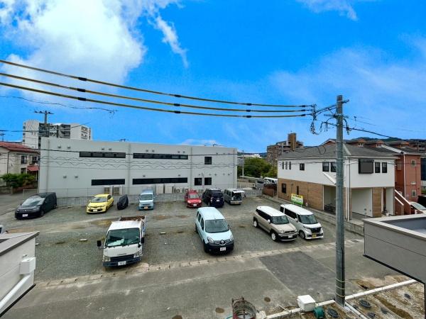 筑紫野市二日市南2丁目1期　2号棟　全3棟