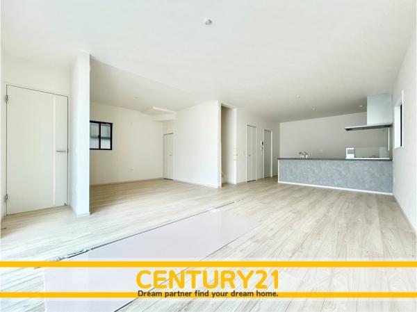 筑紫野市二日市南2丁目1期　2号棟　全3棟