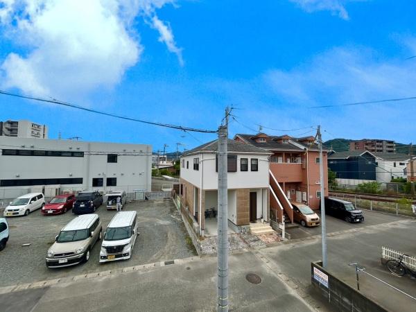 筑紫野市二日市南2丁目1期　1号棟　全3棟