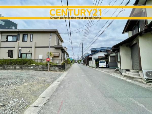 筑紫野市紫6丁目第10　全1棟
