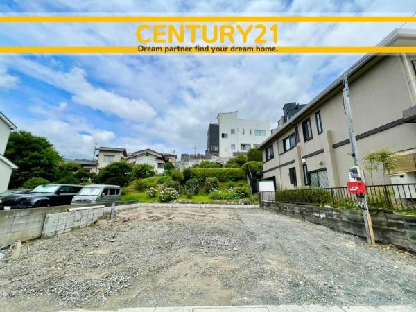 筑紫野市紫6丁目第10 全1棟