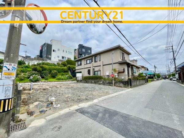 筑紫野市紫6丁目第10　全1棟