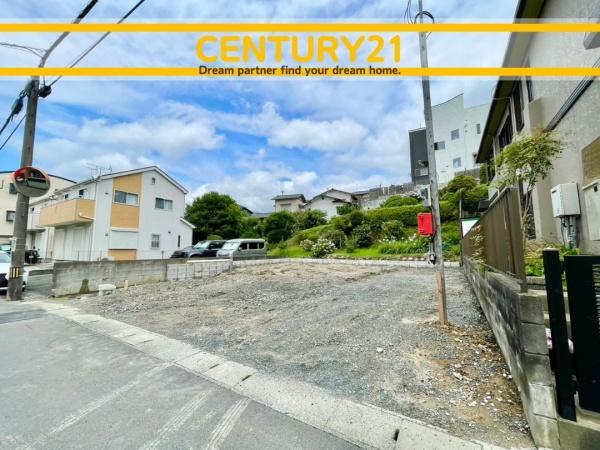 筑紫野市紫6丁目第10　全1棟
