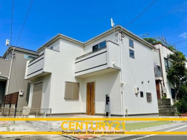 大野城市瓦田5丁目　中古戸建