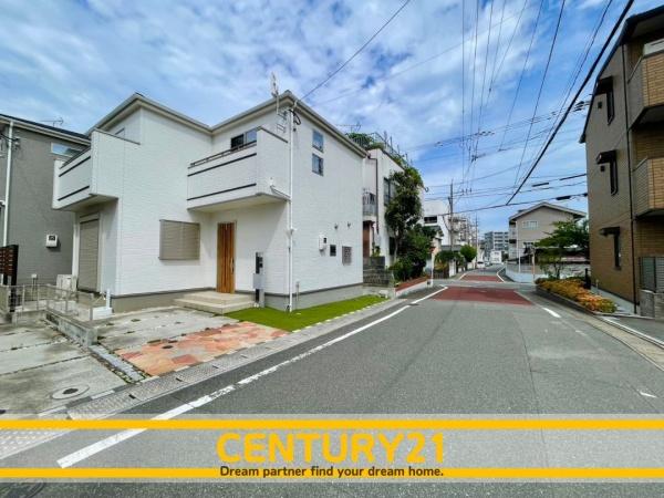 大野城市瓦田５丁目の中古一戸建て