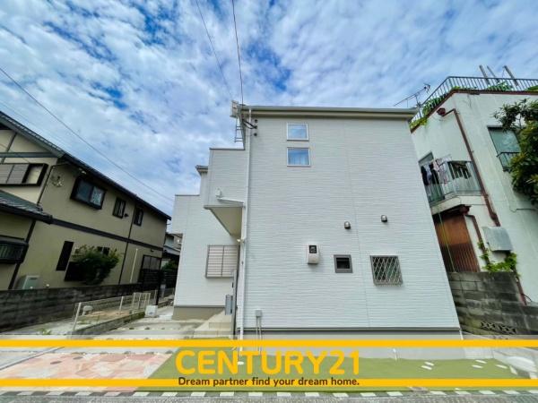 大野城市瓦田５丁目の中古一戸建て
