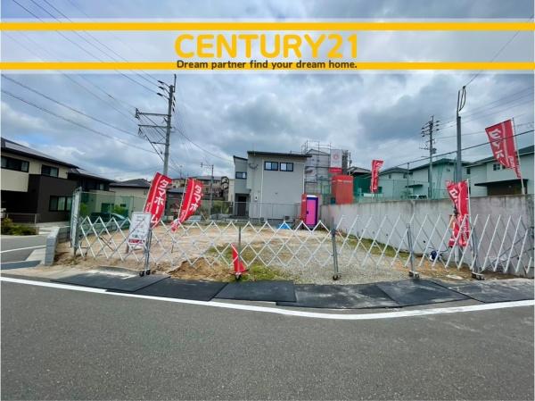 大野城市旭ケ丘1丁目　5号棟　全5棟