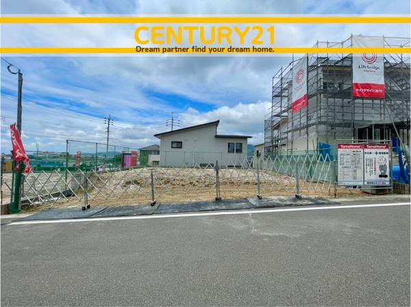 大野城市旭ケ丘1丁目　3号棟　全5棟