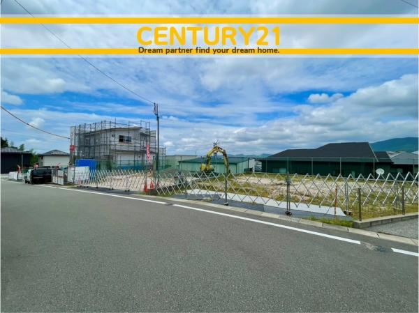 大野城市旭ケ丘1丁目　2号棟　全5棟