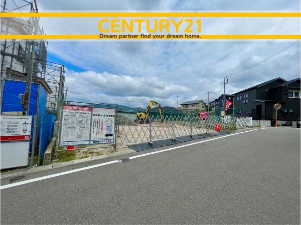大野城市旭ケ丘1丁目　2号棟　全5棟