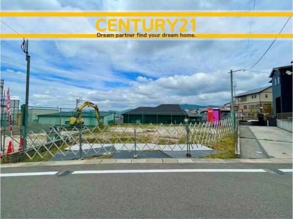 大野城市旭ケ丘1丁目　1号棟　全5棟