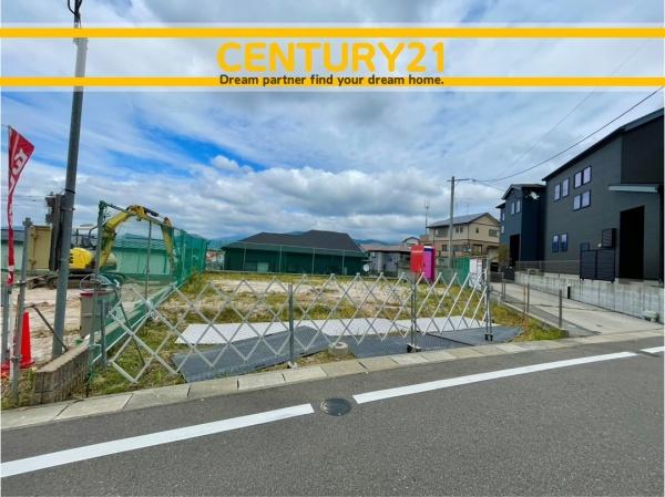 大野城市旭ケ丘1丁目　1号棟　全5棟