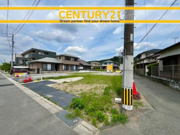 久留米市御井町　18号棟　全2棟
