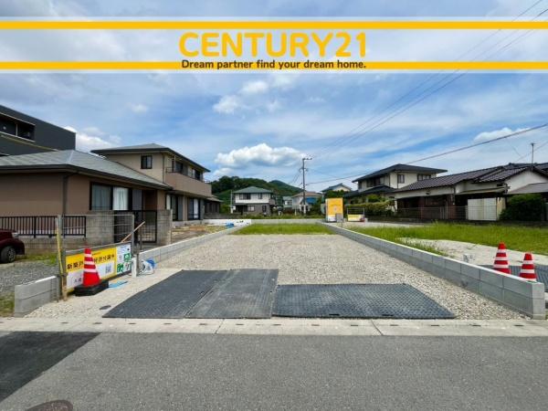 久留米市御井町 18号棟 全2棟