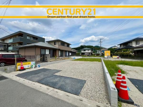 久留米市御井町　18号棟　全2棟