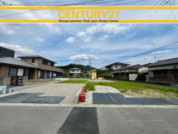 久留米市御井町　18号棟　全2棟