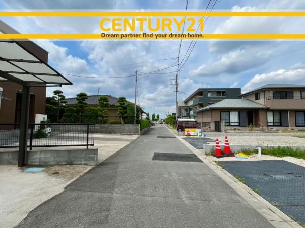 久留米市御井町　17号棟　全2棟